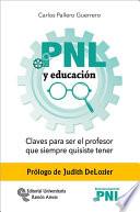 PNL y educación