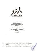 Población, pobreza y mercado de trabajo en Bolivia