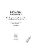 Población y envejecimiento