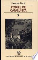 Pobles de Catalunya, II
