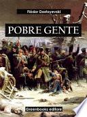 Pobre gente
