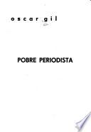 Pobre periodista