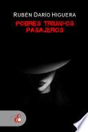 Pobres triunfos pasajeros