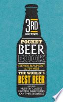 Pocket Beer 3rd edition