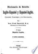 Pocket Dictionary of the English and Spanish Languages