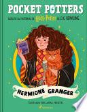 Pocket Potters: Hermione Granger (Spanish Edition)