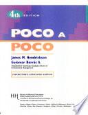 Poco a Poco 4e Instructor Annotated Edit
