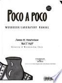 Poco a Poco