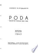 Poda