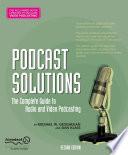 Podcast Solutions