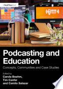 Podcasting and Education