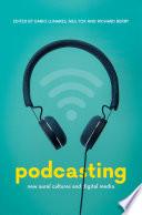 Podcasting