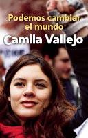 Podemos cambiar el mundo