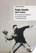 Poder blando (Soft Power)