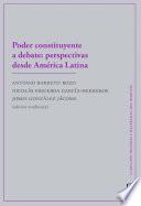 Poder constituyente a debate: perspectivas desde América Latina