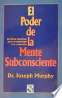 Poder de la Mente Subconsciente