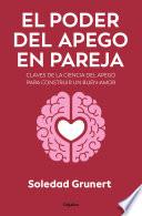 Poder del apego en pareja