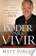 Poder Para Vivir