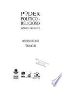 Poder político y religioso