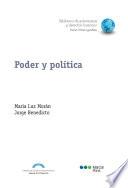 Poder y política