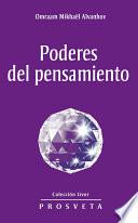 Poderes del pensamiento