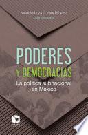 Poderes y democracias