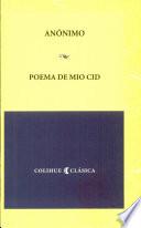 Poema de Mio Cid