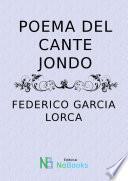 Poema del cante jondo