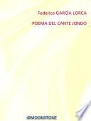Poema del cante jondo