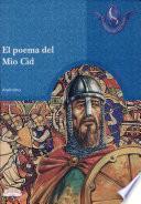 POEMA DEL MIO CID, EL 2a. Ed.