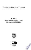 Poema del sueño y del viaje de la mamá buena