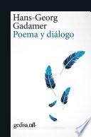 Poema y diálogo