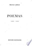 Poemas, 1934-1959