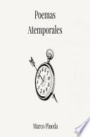 Poemas Atemporales