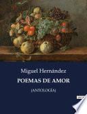 POEMAS DE AMOR