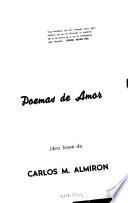 Poemas de amor