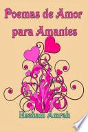 Poemas de Amor para Amantes