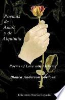 Poemas de amor y de alquimia