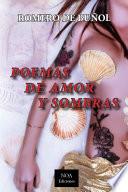 Poemas de amor y sombras