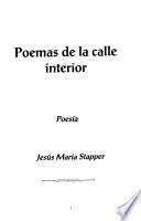 Poemas de la calle interior