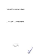 Poemas de la Habana
