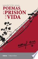 Poemas de la prisión y la vida