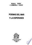 Poemas del mar y la esperanza