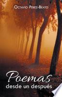 Poemas Desde Un Después