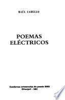 Poemas eléctricos