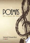 Poemas en clave de sol