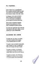 Poemas