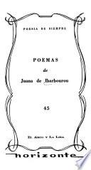 Poemas