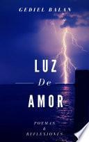 poemas luz de amor