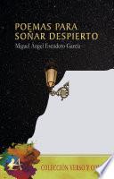 Poemas para soñar despierto